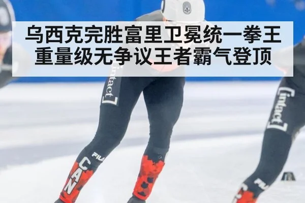 乌西克完胜富里卫冕统一拳王 重量级无争议王者霸气登顶